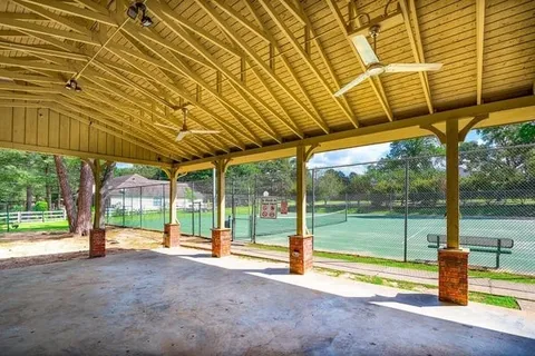 $520,000 | 111 Meadow Valley Drive, Conroe, TX 77384