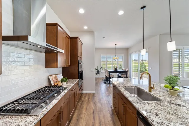 $724,900 | 6320 Verrado Place, Colorado Springs, CO 80922