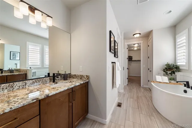 $724,900 | 6320 Verrado Place, Colorado Springs, CO 80922