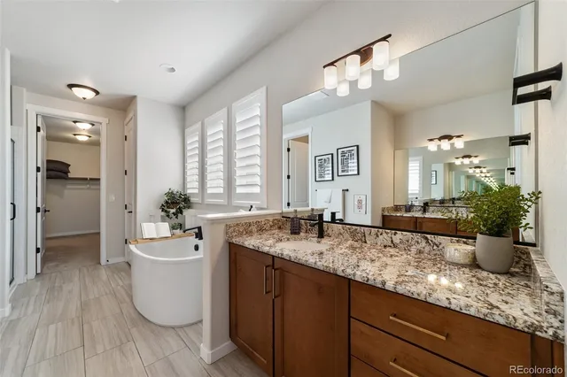 $724,900 | 6320 Verrado Place, Colorado Springs, CO 80922