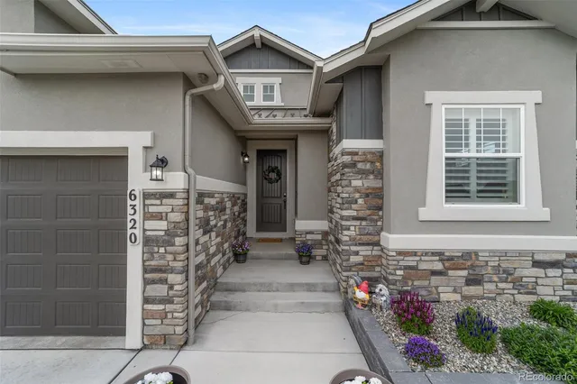 $724,900 | 6320 Verrado Place, Colorado Springs, CO 80922