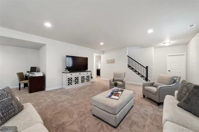 $724,900 | 6320 Verrado Place, Colorado Springs, CO 80922