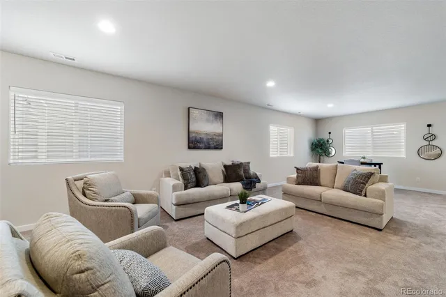 $724,900 | 6320 Verrado Place, Colorado Springs, CO 80922