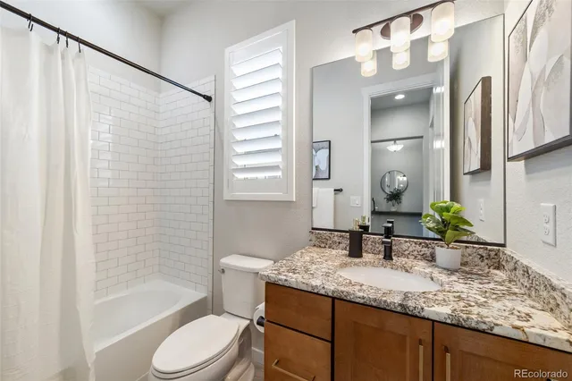 $724,900 | 6320 Verrado Place, Colorado Springs, CO 80922