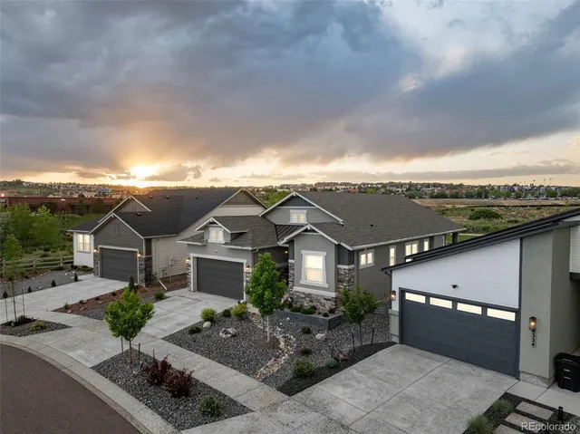 $724,900 | 6320 Verrado Place, Colorado Springs, CO 80922