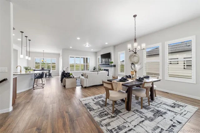 $724,900 | 6320 Verrado Place, Colorado Springs, CO 80922