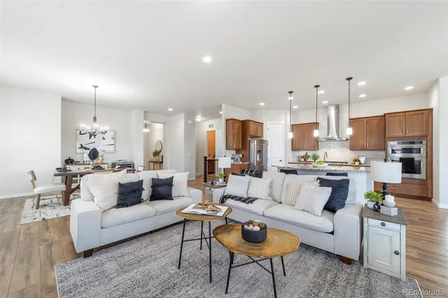 $724,900 | 6320 Verrado Place, Colorado Springs, CO 80922