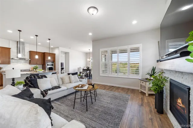 $724,900 | 6320 Verrado Place, Colorado Springs, CO 80922