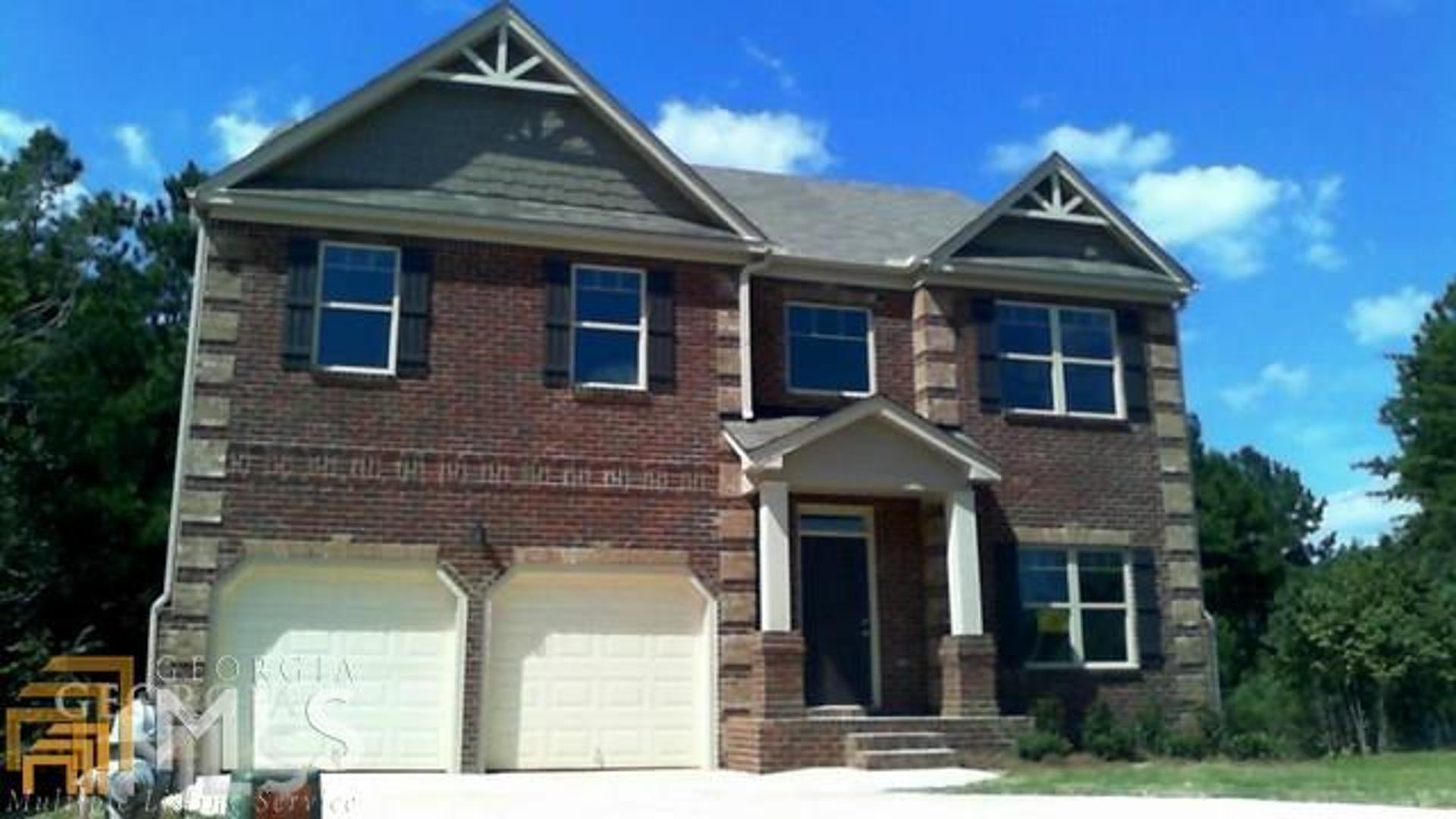 3108 Rex Ridge Crossing Rex, GA 30273 - Photo 1 of 1 Gallery Image 1