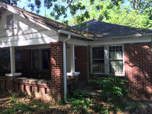 510 Chappell Road Northwest Atlanta, GA 30318 - Photo 1 of 1 Gallery Image 1
