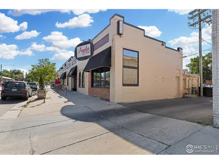 $825,000 | 525 Pearl Street, Denver, CO 80203