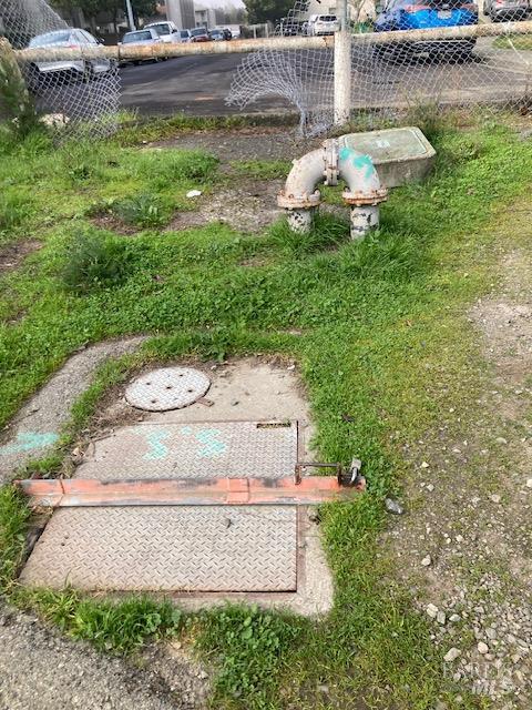 0 Hazel Street Pinole, CA 94564 - Photo 2 of 5