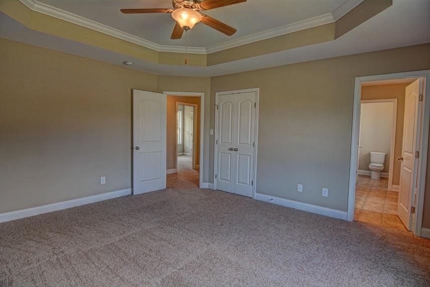 607 Mayapple Lane Hubert, NC 28539 - Photo 13 of 29 Additional Photo