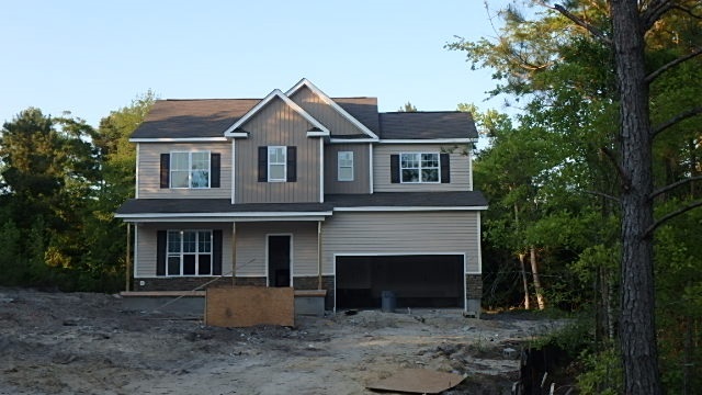 607 Mayapple Lane Hubert, NC 28539 - Photo 15 of 29 Additional Photo