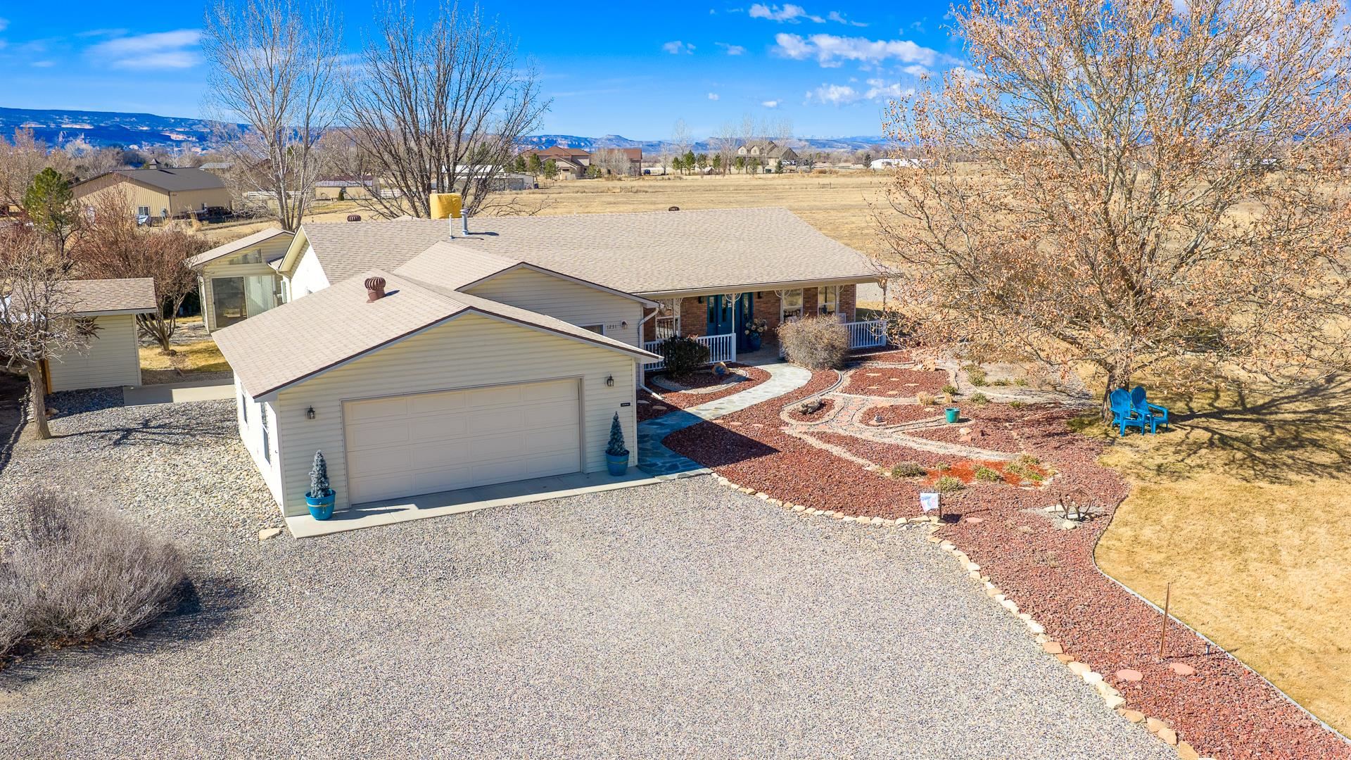 1231 Signal Rock Road Grand Junction, CO 81505 - Photo 25 of 28