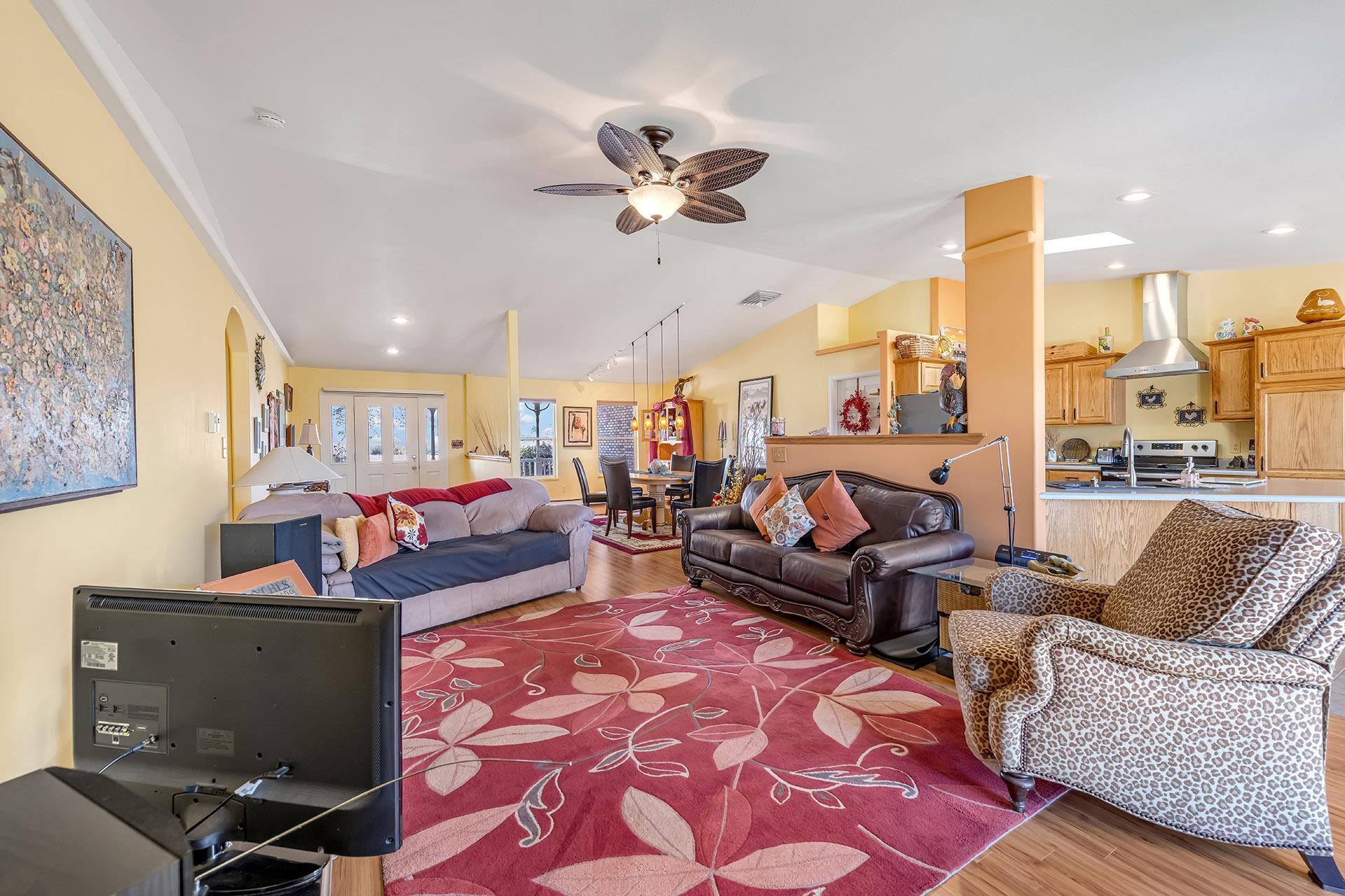 1231 Signal Rock Road Grand Junction, CO 81505 - Photo 5 of 28