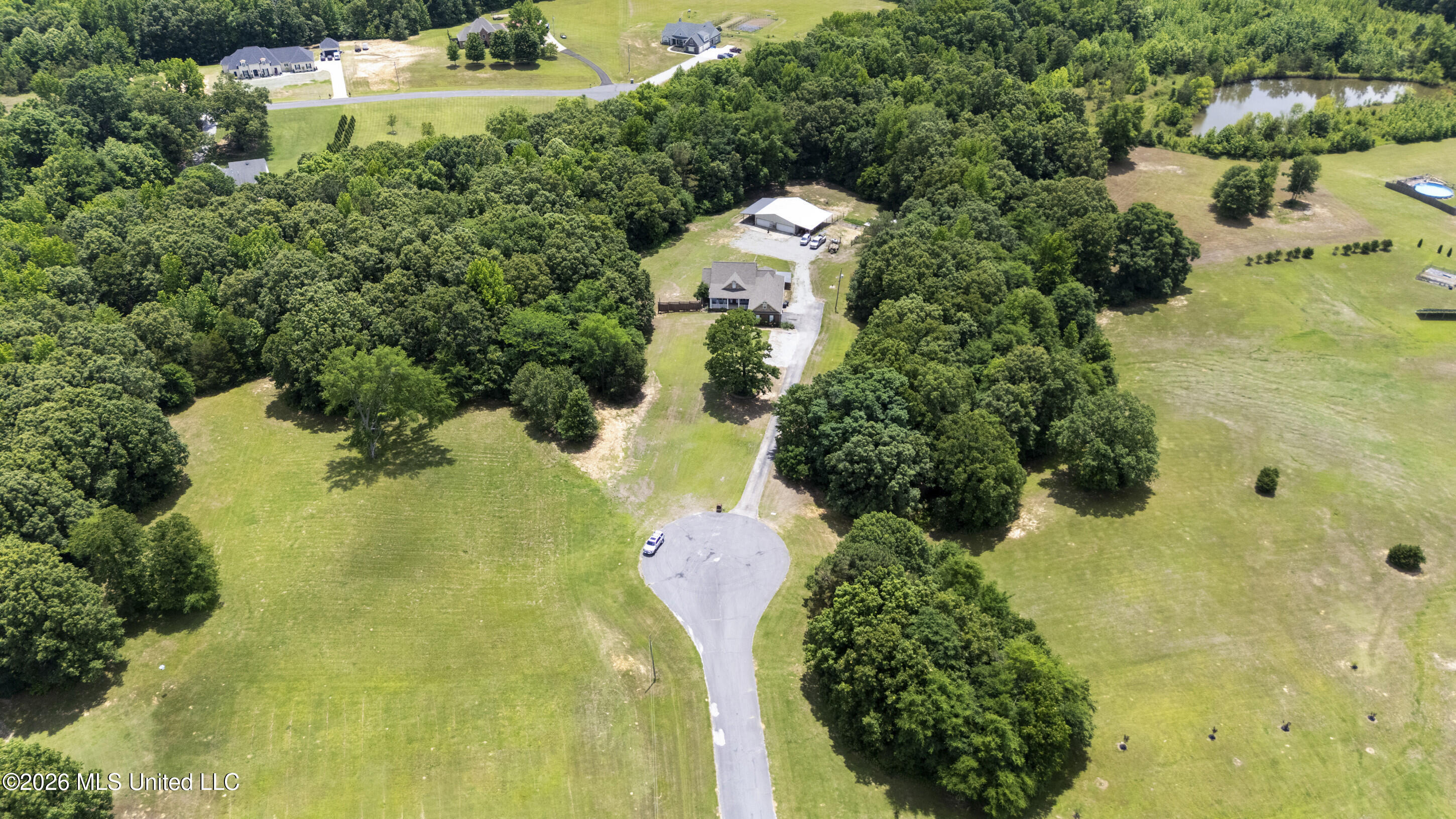 86 Spring Oak Cove Lamar, MS 38642 - Photo 12 of 36 33_dji_20260519132416_0088_d_print