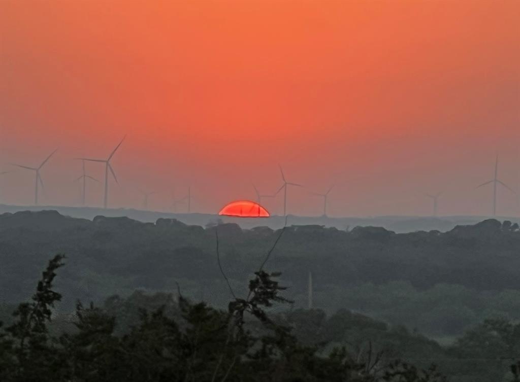 2221 Lemons Gap Road Ovalo, TX 79541 - Photo 15 of 17