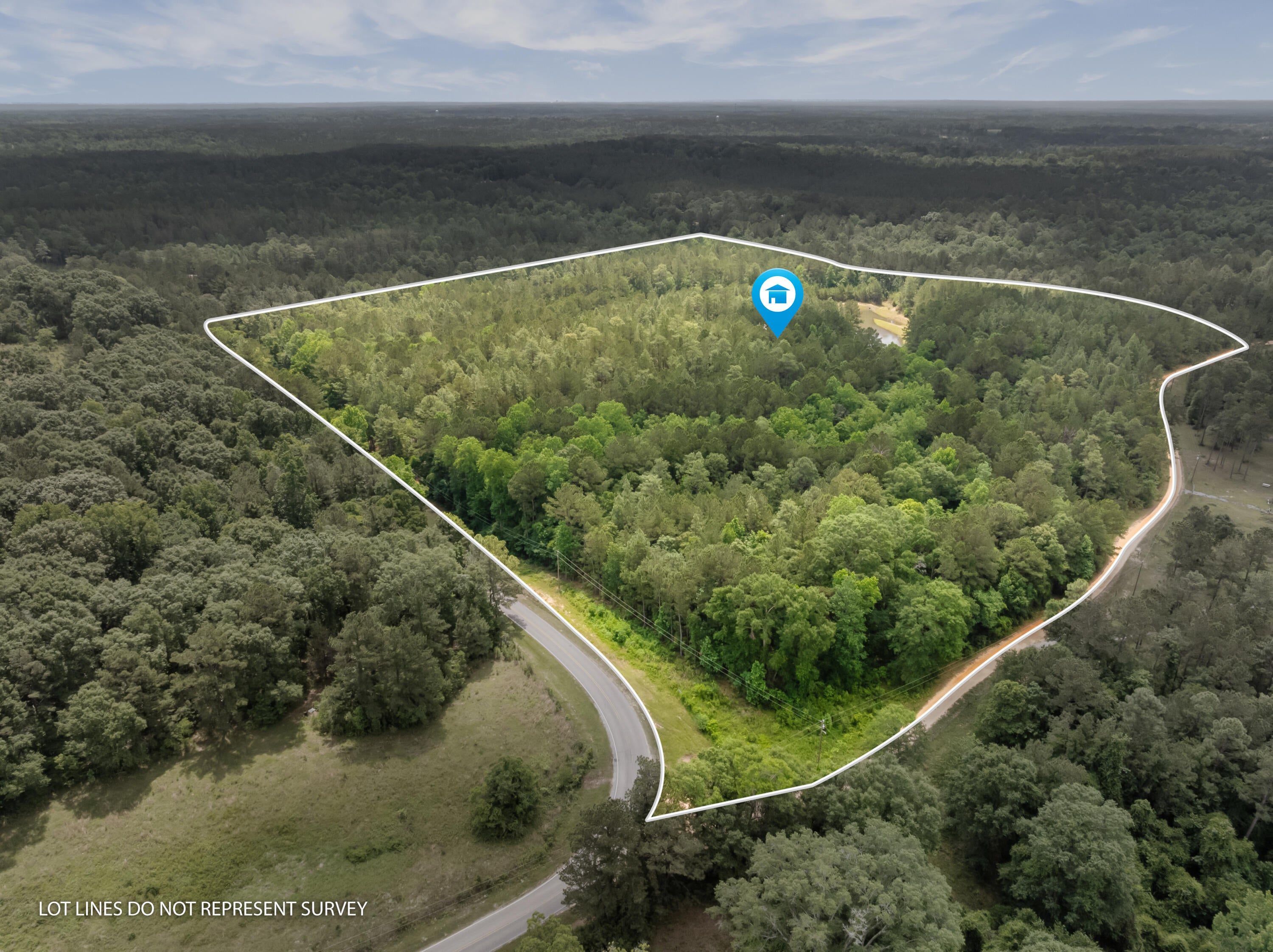 253 Trussel Road Petal, MS 39465 - Photo 1 of 91 Gallery Image 1