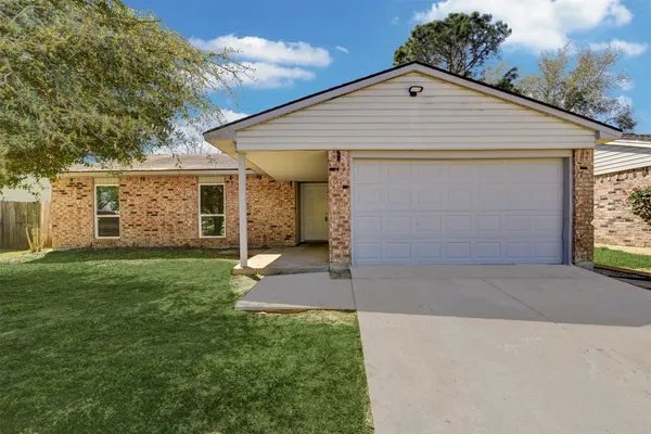 $1,600 | 24015 Beef Canyon Drive, Hockley, TX 77447
