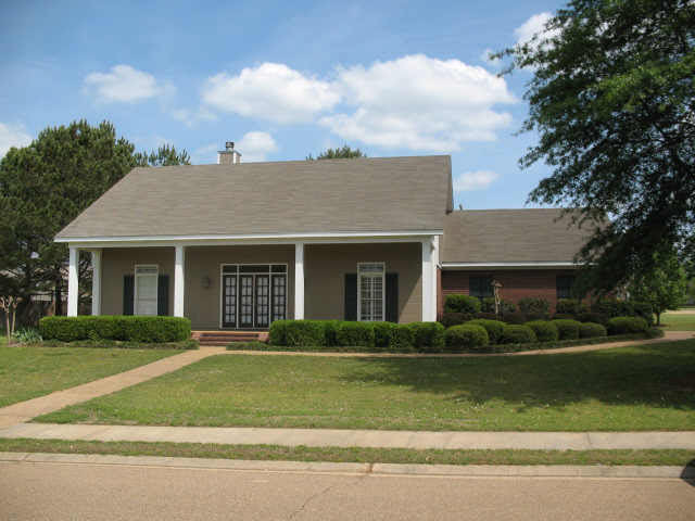 112 Cannon Ridge Drive Brandon, MS 39042 - Photo 1 of 1 Photo 1