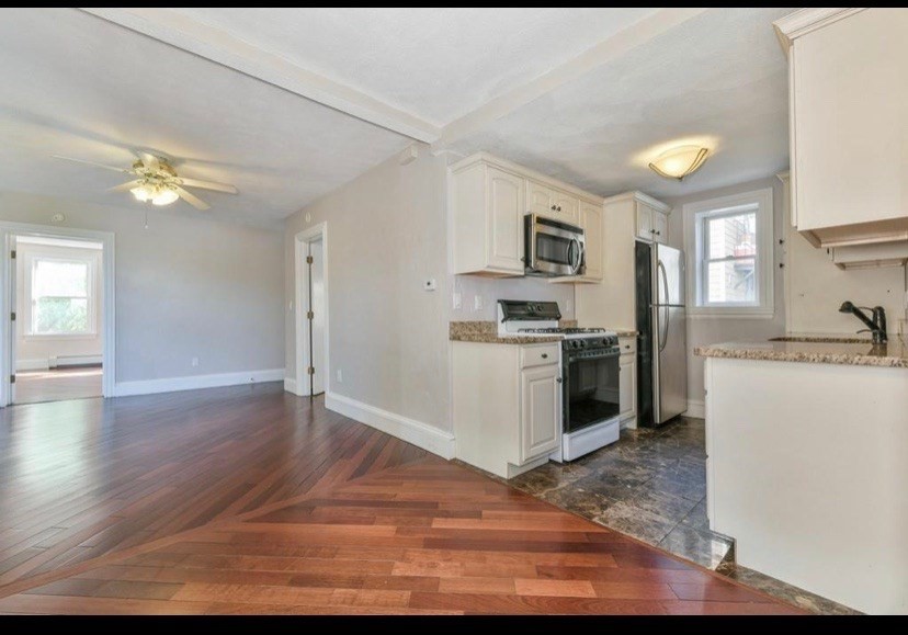 154 Webster Street, Unit 2 Boston, MA 02128 - Photo 7 of 11