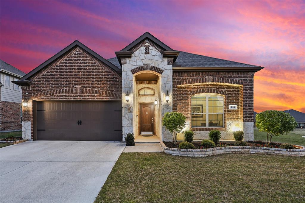 641 England Street Fate, TX 75189 - Photo 1 of 1