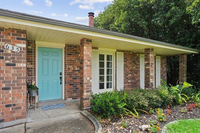 635 Little Farms Avenue River Ridge, LA 70123 - Photo 3 of 29