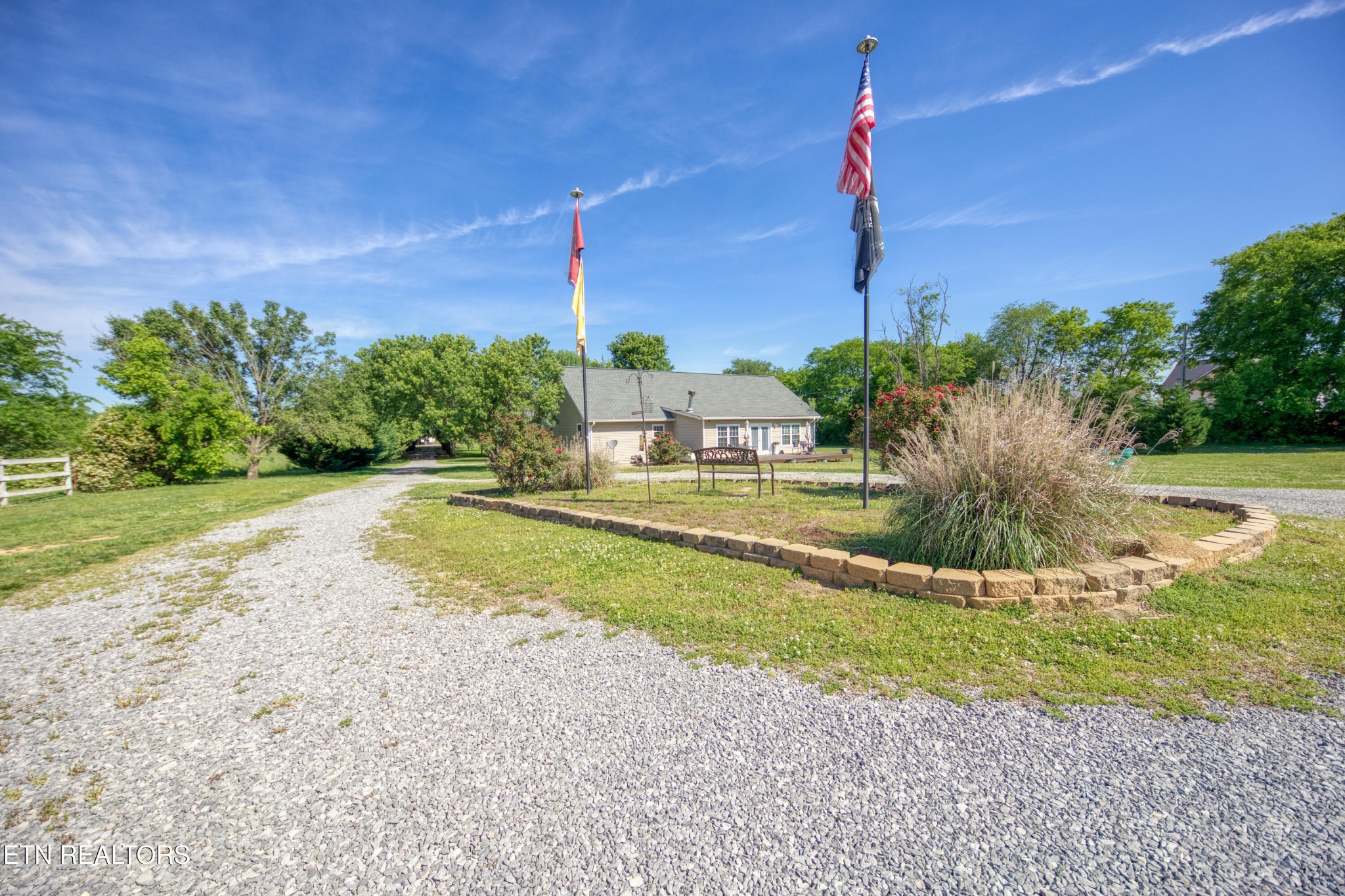 4479 Niles Ferry Road Greenback, TN 37742 - Photo 17 of 42