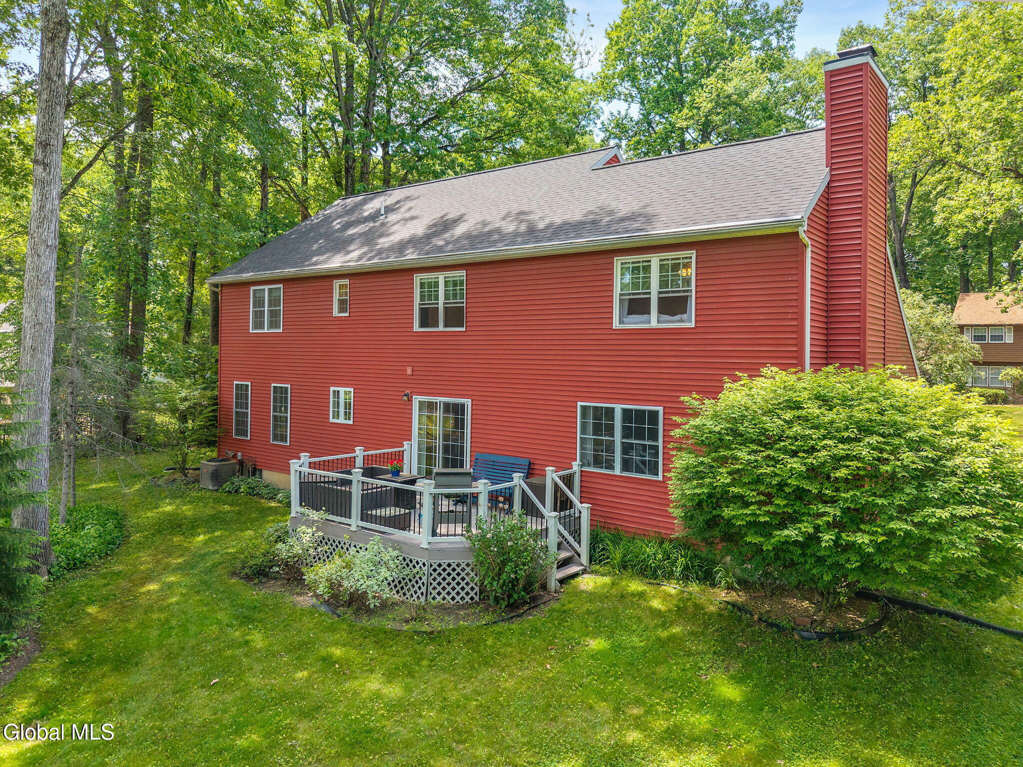 106 Berwick Road Bethlehem, NY 12054 - Photo 36 of 37 60-106BerwickRd_60