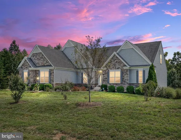 $889,000 | 265 Renegade Drive, Fredericksburg, VA 22406