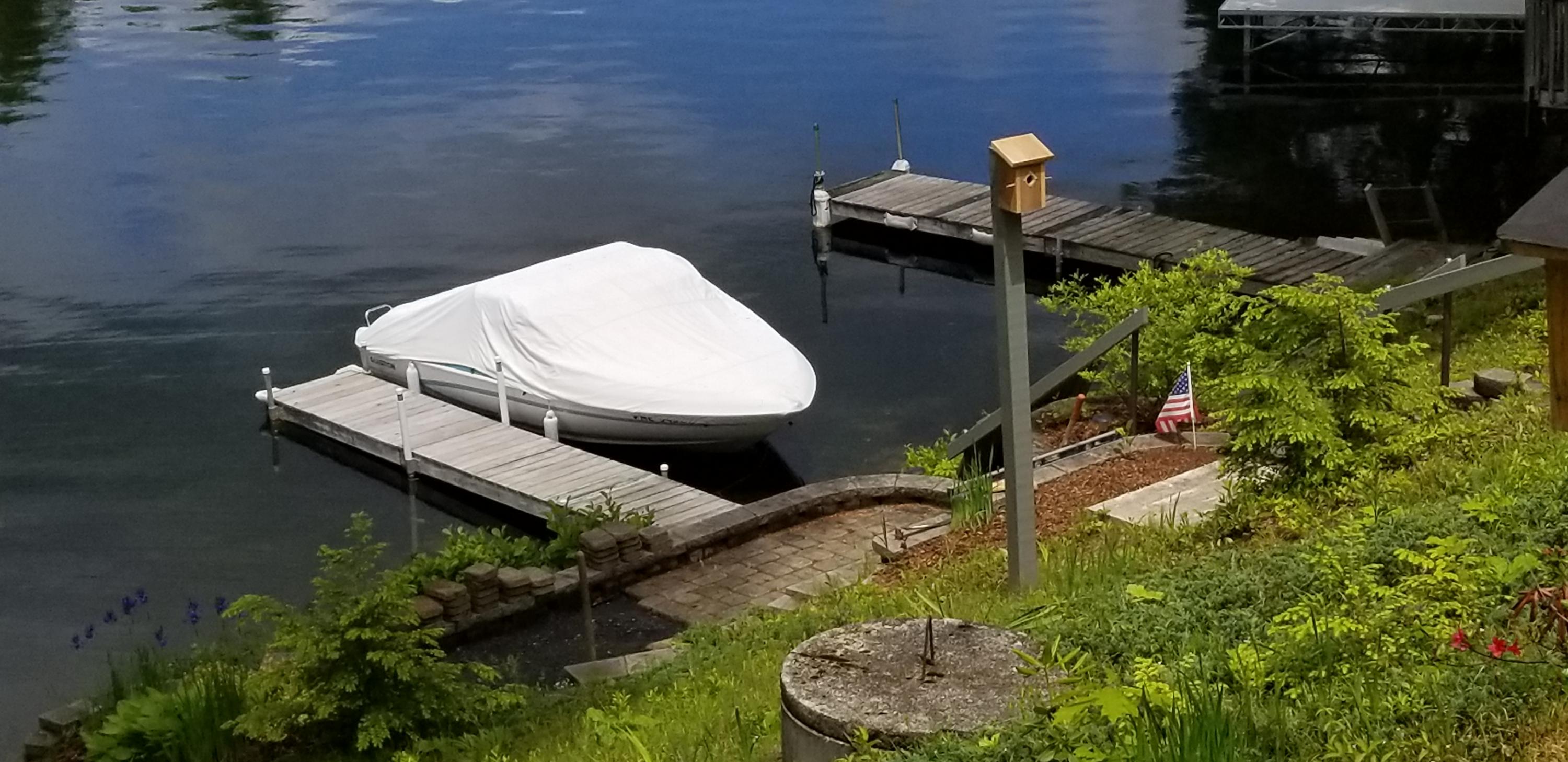 30 Black Cove Road Waterboro, ME 04030 - Photo 3 of 17 20190614_123349