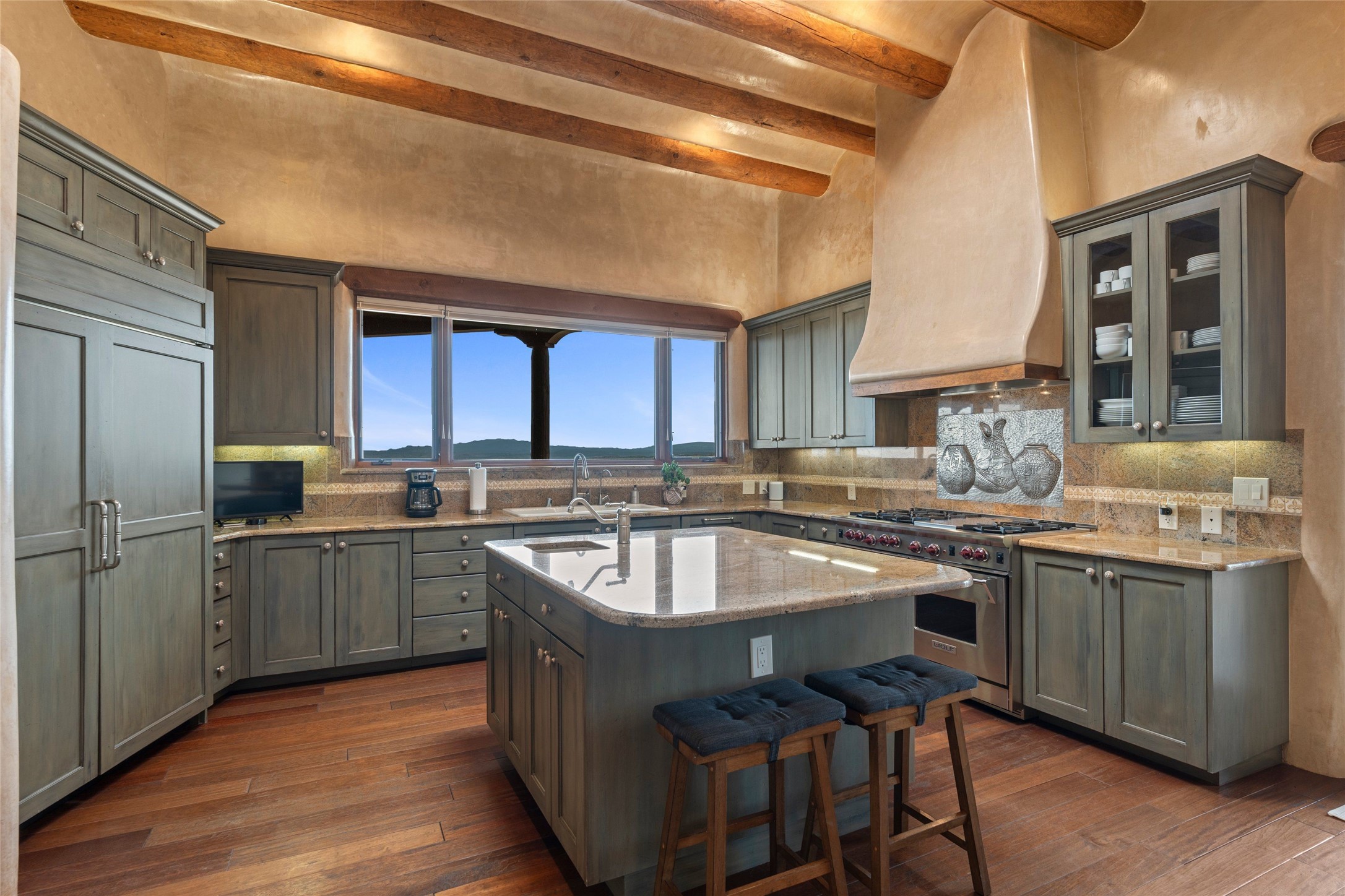 91 Pine Ranch Road Stanley, NM 87056 - Photo 6 of 34