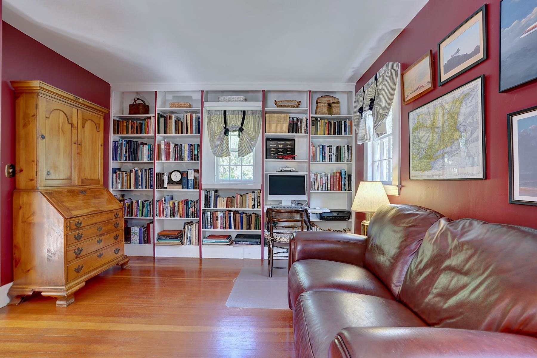 100 Mill Road North Hampton, NH 03862 - Photo 32 of 58 Gallery Image 32