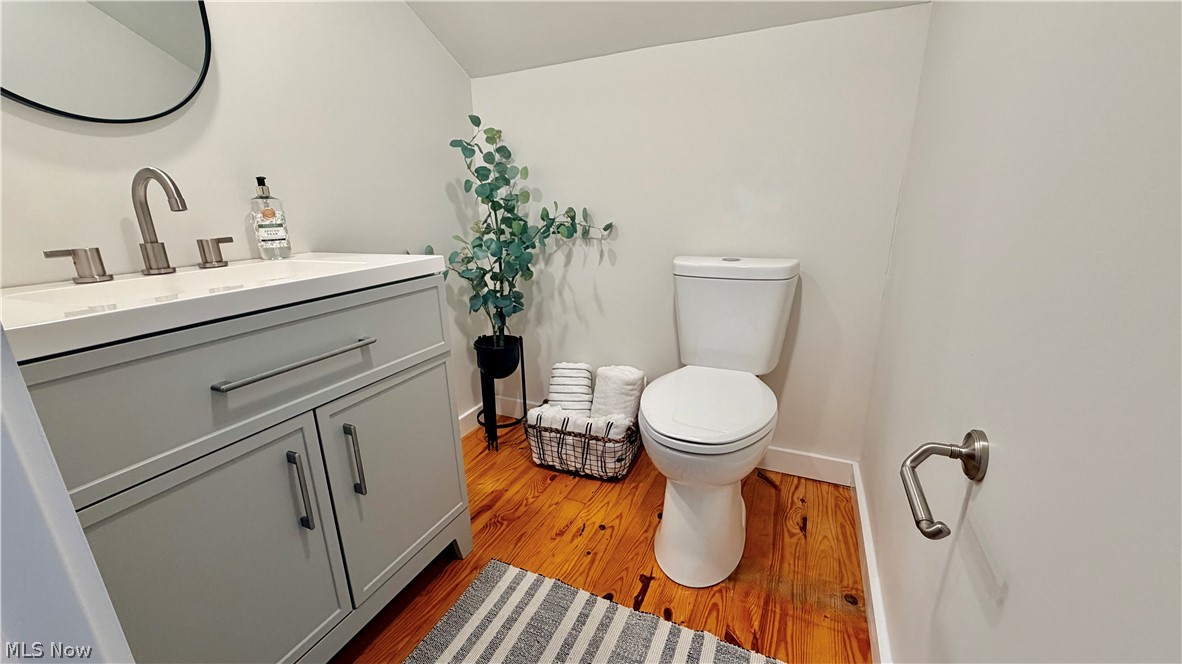 809 32nd Street Vienna, WV 26105 - Photo 28 of 35