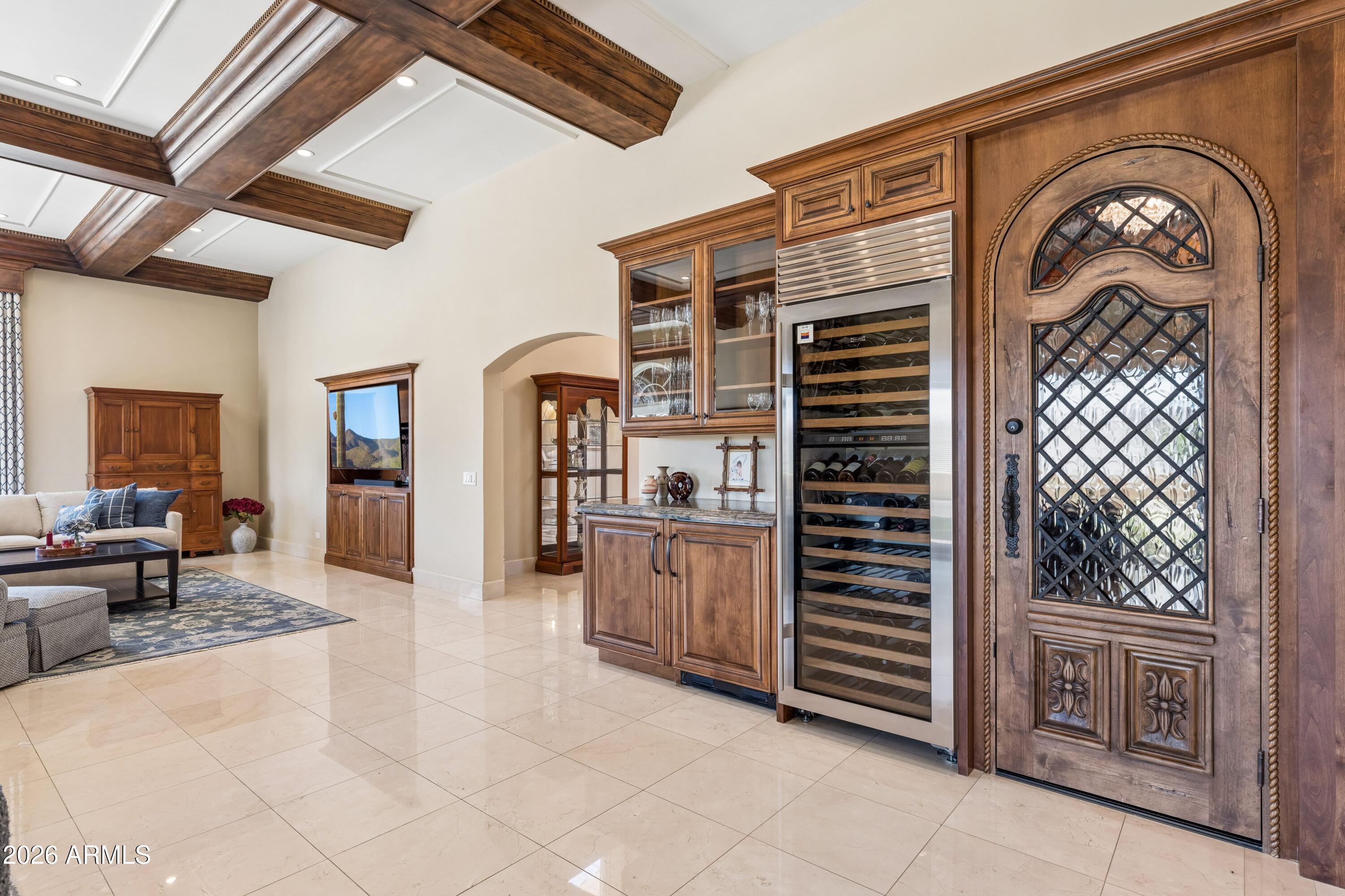 5315 East Paradise Canyon Road Paradise Valley, AZ 85253 - Photo 12 of 99 012-DSC09276