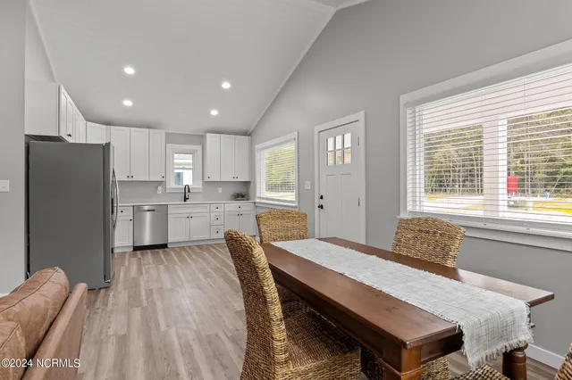 $240,000 | 148 Long Pond Loop, Swansboro, NC 28584