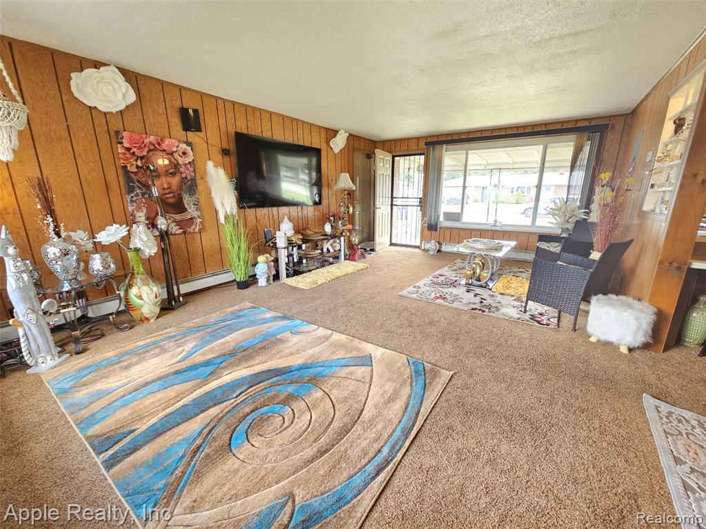 4851 Harrison Street Wayne, MI 48184 - Photo 7 of 8