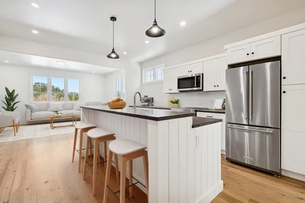 $1,195,000 | 26 Mt Peg Road, Unit A, Woodstock, VT 05091