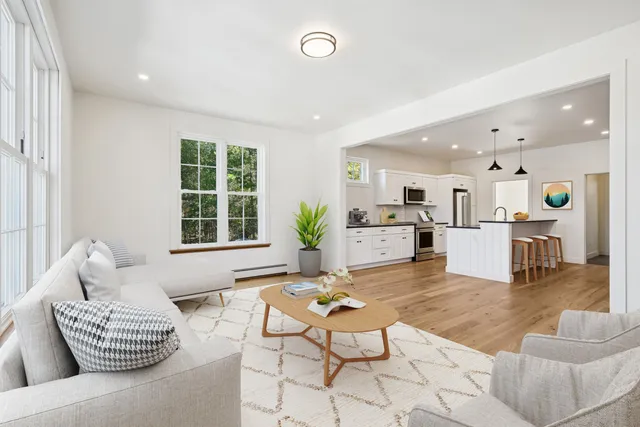 $1,195,000 | 26 Mt Peg Road, Unit A, Woodstock, VT 05091