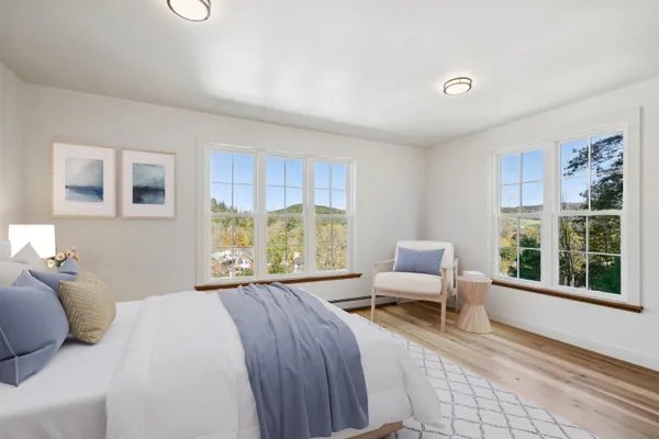 $1,195,000 | 26 Mt Peg Road, Unit A, Woodstock, VT 05091