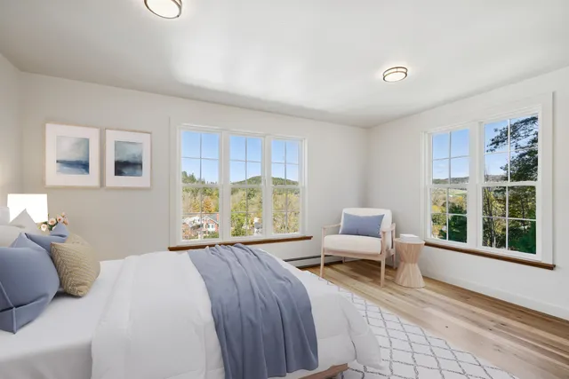 $1,195,000 | 26 Mt Peg Road, Unit A, Woodstock, VT 05091