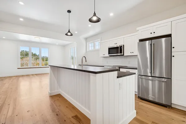$1,195,000 | 26 Mt Peg Road, Unit A, Woodstock, VT 05091