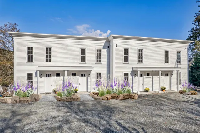 $1,195,000 | 26 Mt Peg Road, Unit A, Woodstock, VT 05091