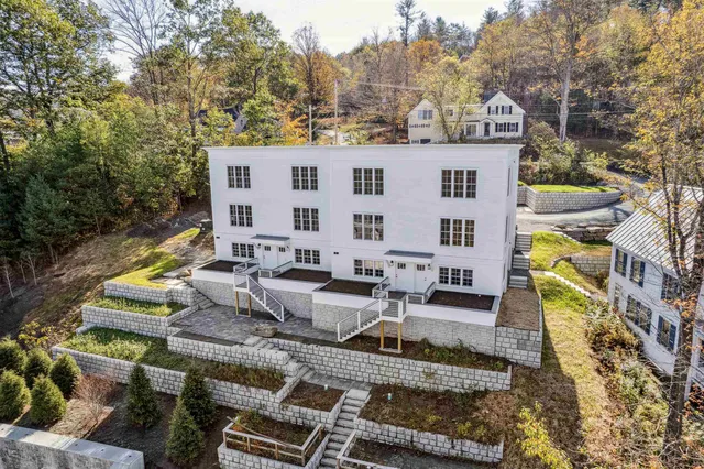 $1,195,000 | 26 Mt Peg Road, Unit A, Woodstock, VT 05091