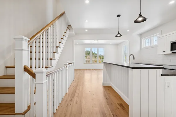 $1,195,000 | 26 Mt Peg Road, Unit A, Woodstock, VT 05091