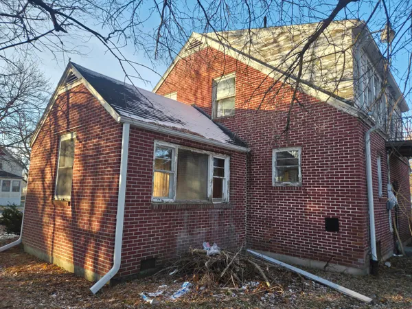 $63,900 | 544 South 13th Street, Saginaw, MI 48601