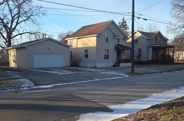 $63,900 | 544 South 13th Street, Saginaw, MI 48601