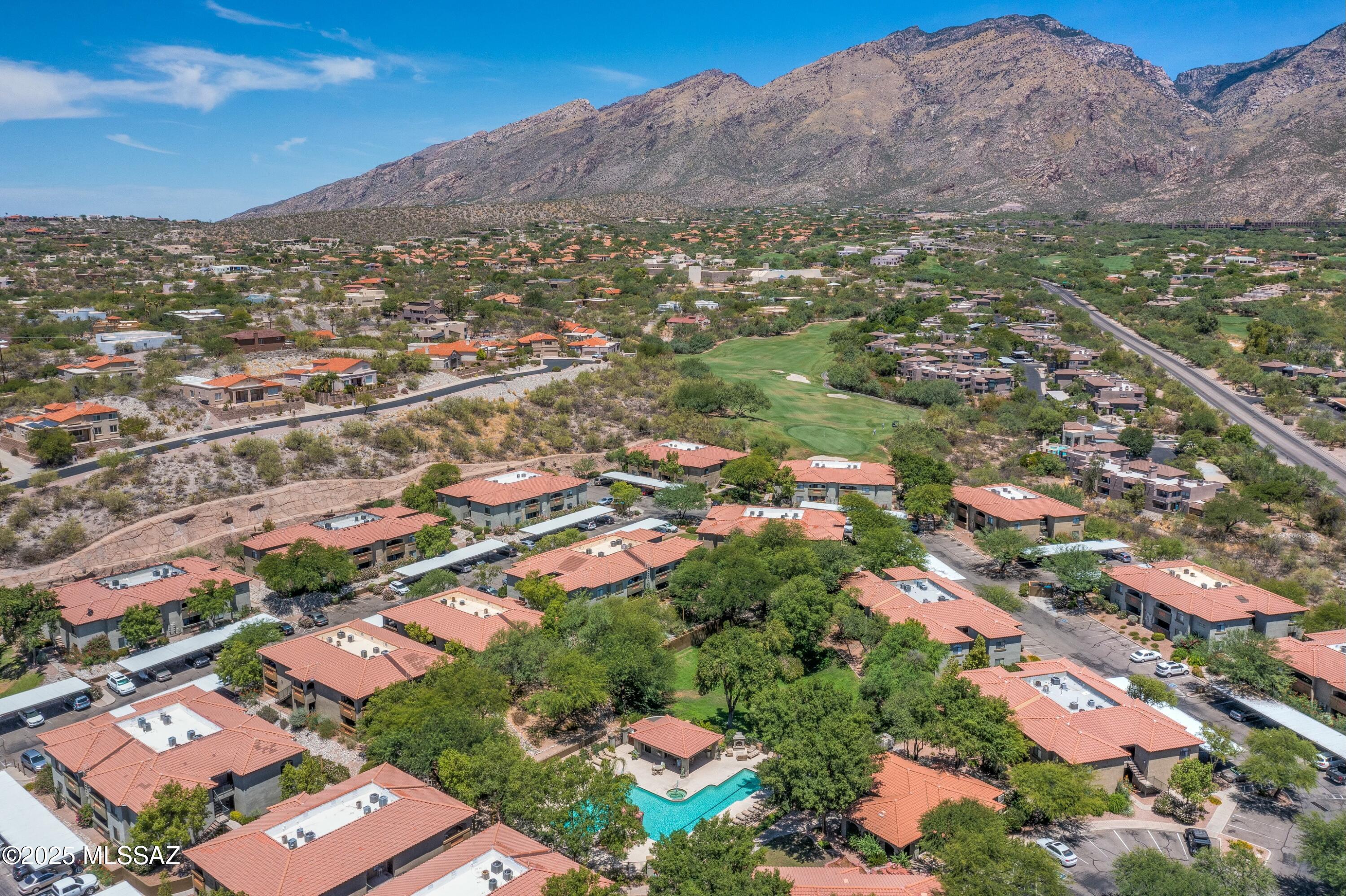 5751 North Kolb Road, Unit 19205 Tucson, AZ 85750 - Photo 32 of 39 Gallery Image 32