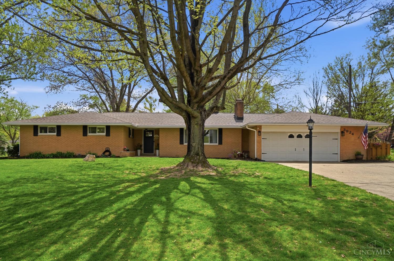 3924 Rexford Road Dayton, OH 45430 - Photo 1 of 51